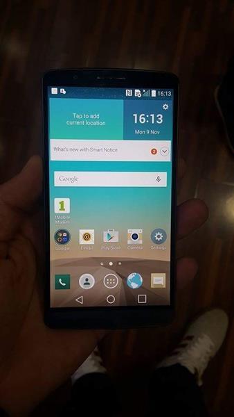 LG-G3