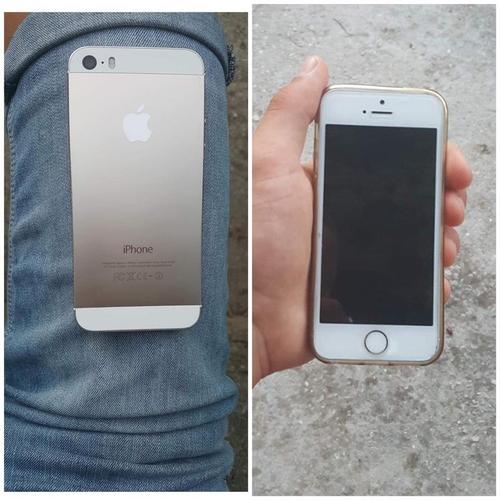 iphone 5s