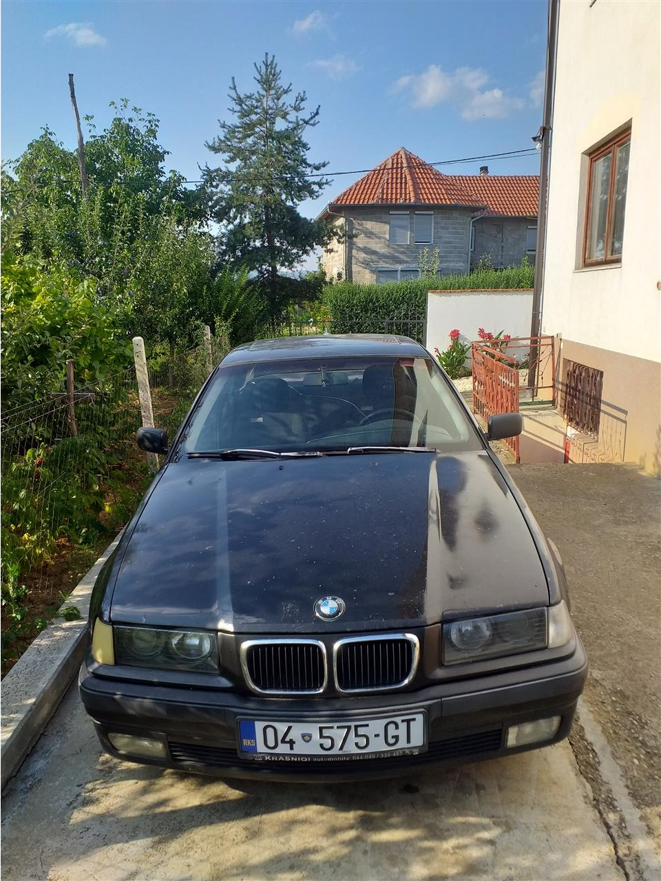 BMW
