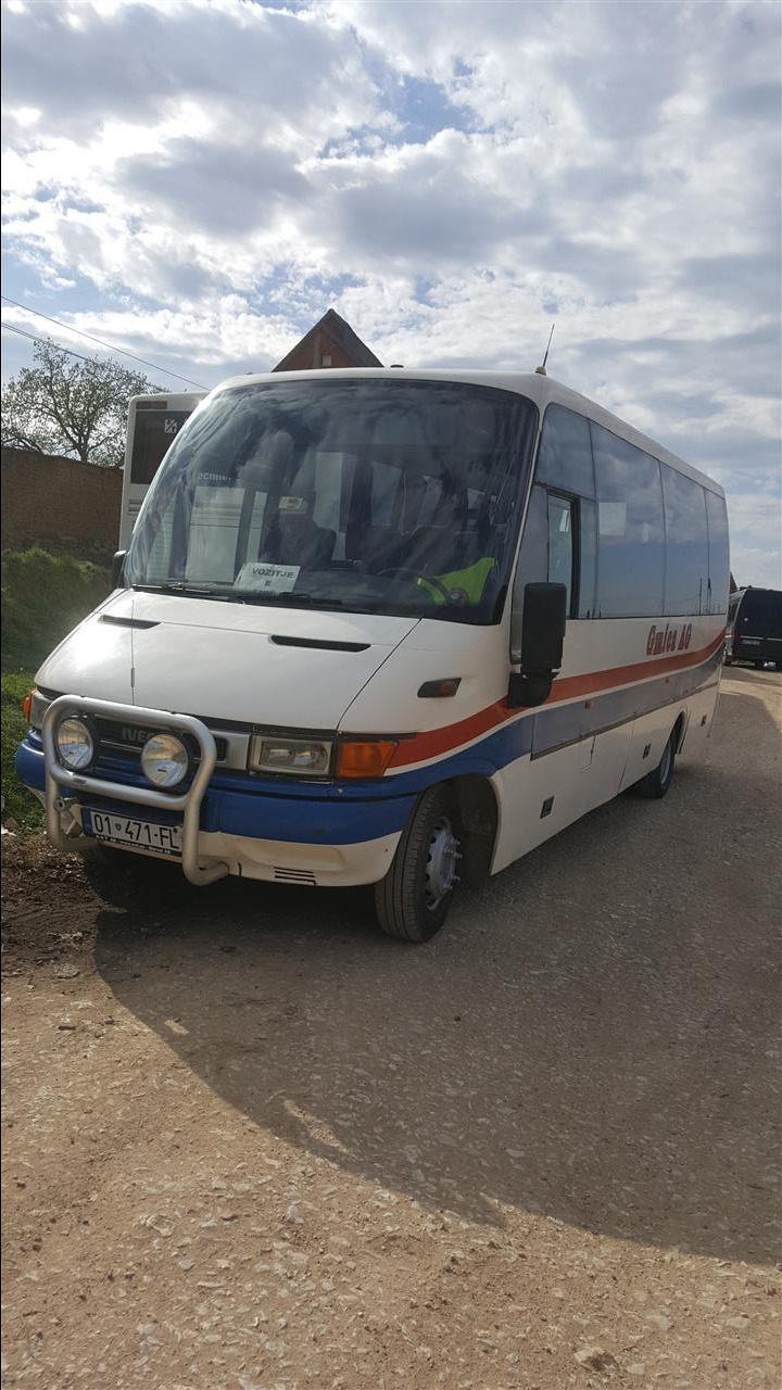 Autobus-