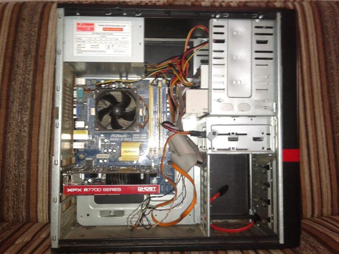 GAMING PC 
