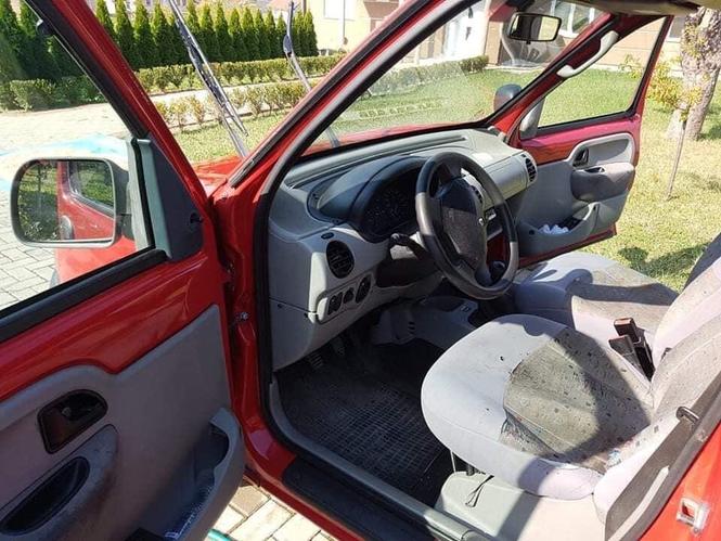 Renault Kango