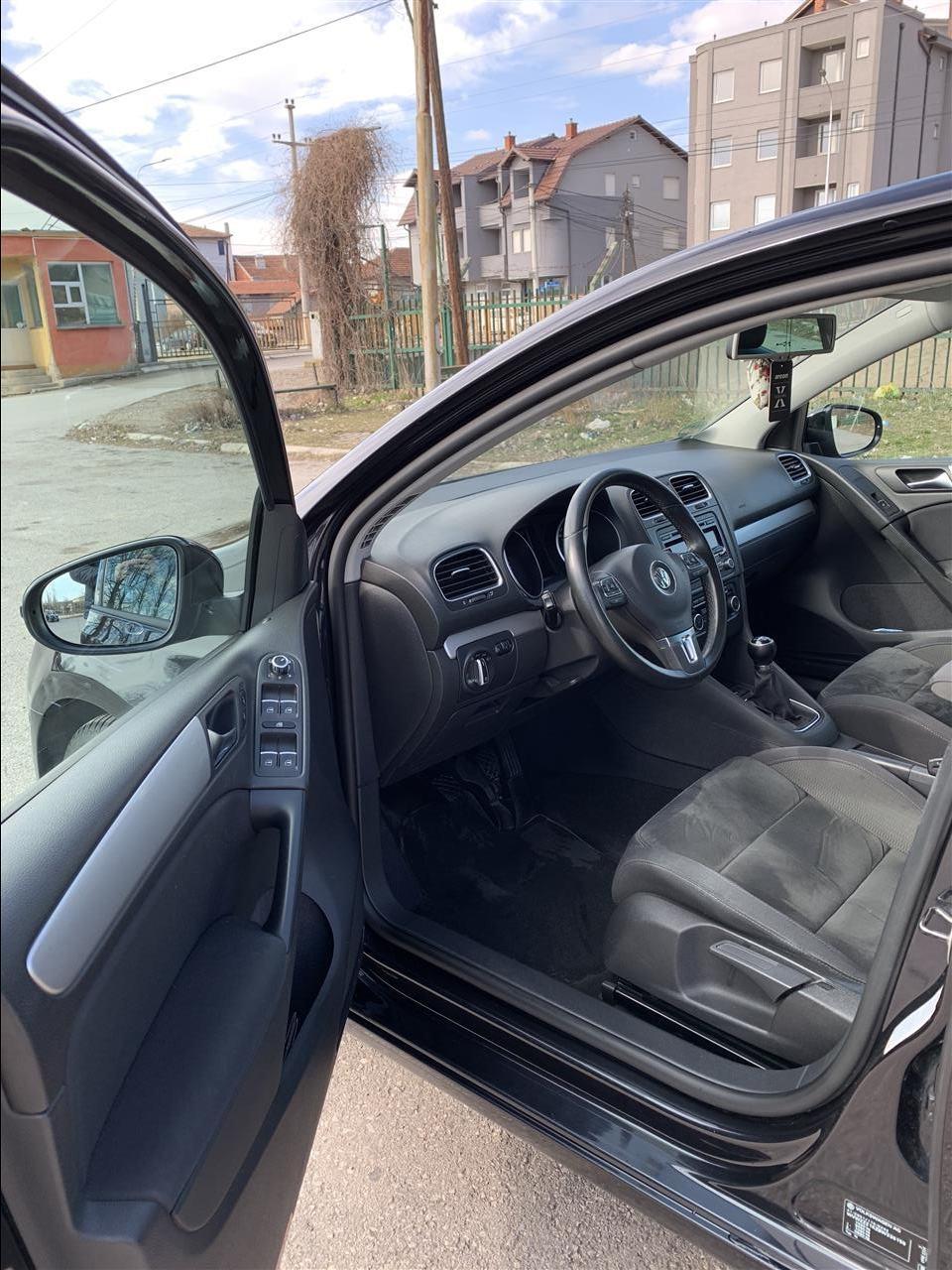 Golf-6