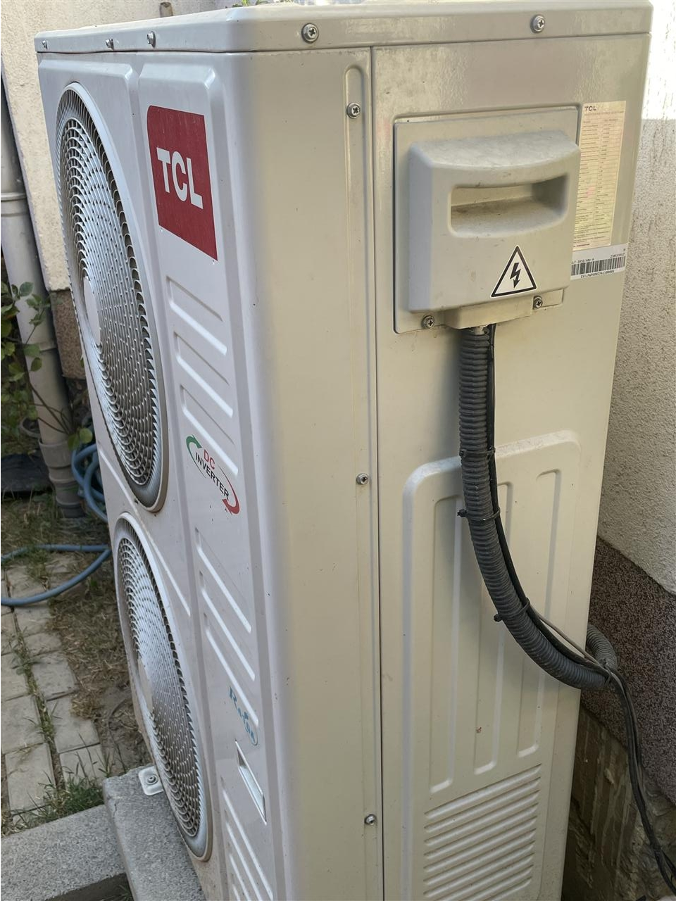 Pompe-Termike-TCL