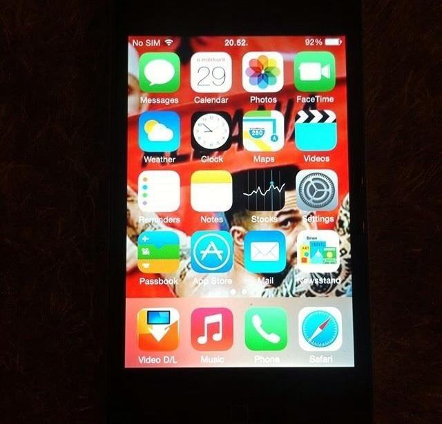 Iphone-4