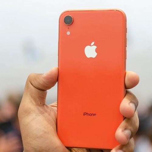 Iphon  XR 