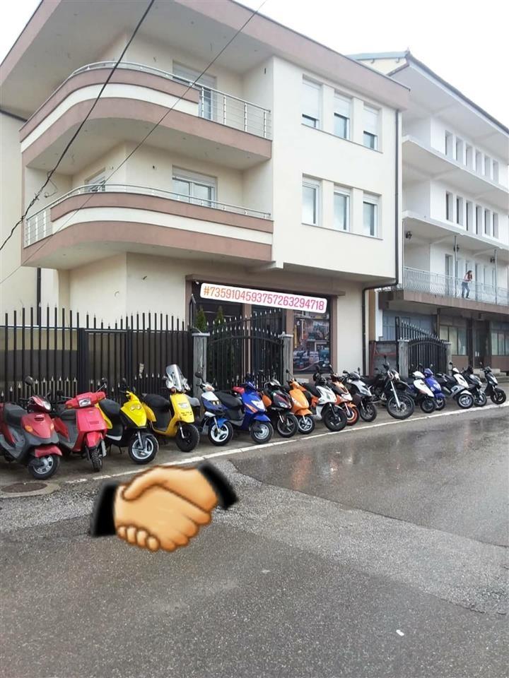 Motora