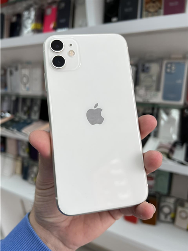 iPhone 11 
