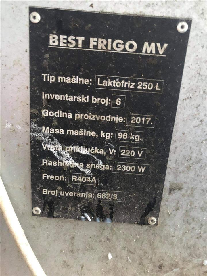 Laktofriz