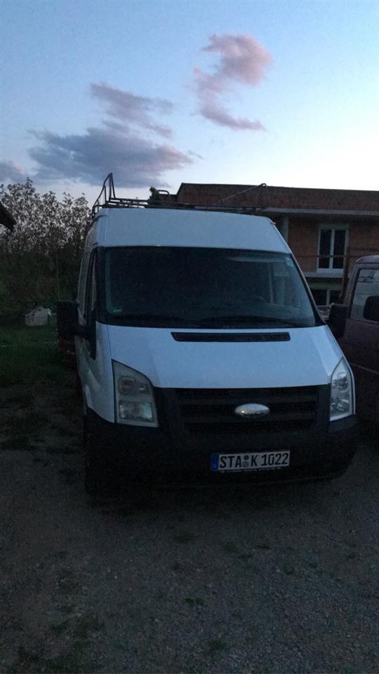Ford-Transit