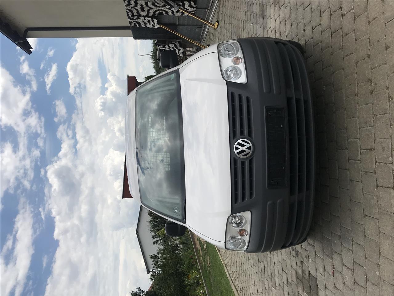 ---CADDY-2007-SDI--