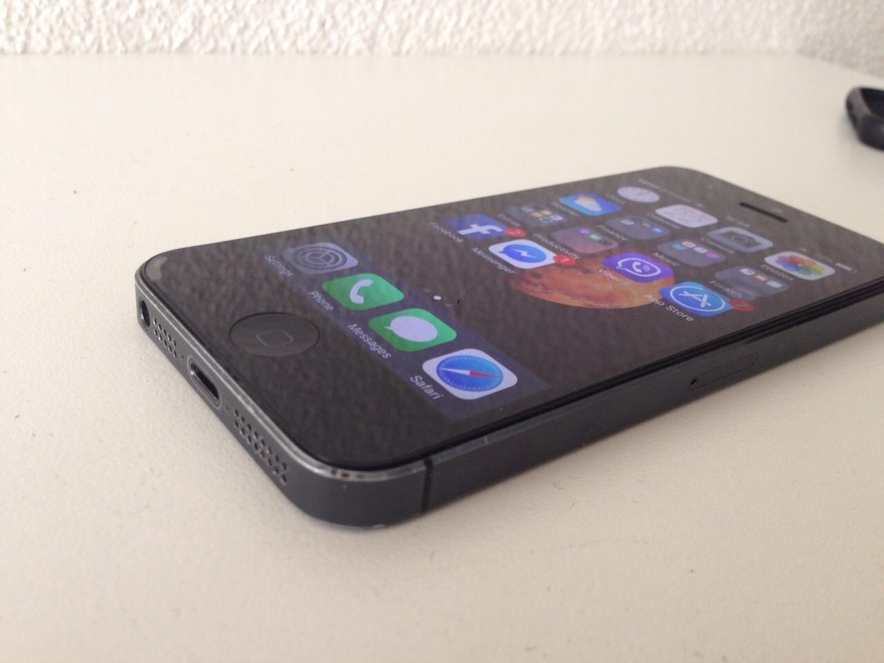 iPhone-5