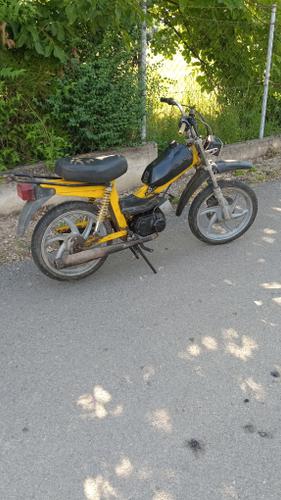 TOMOS APN 4