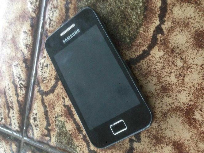 Samsung 