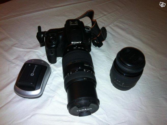 Sony-SLT-A58