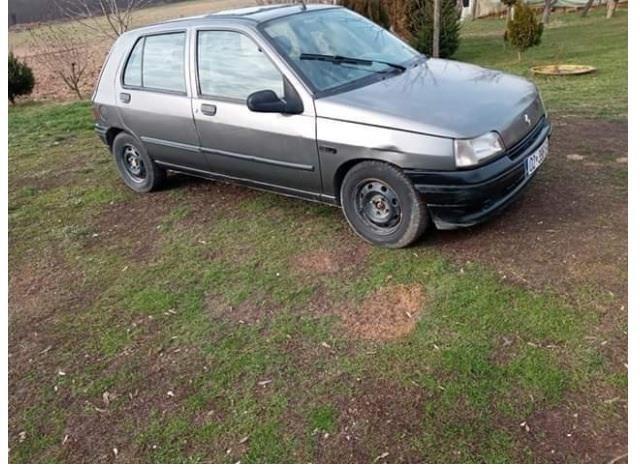 Shitet renaulti urgjend