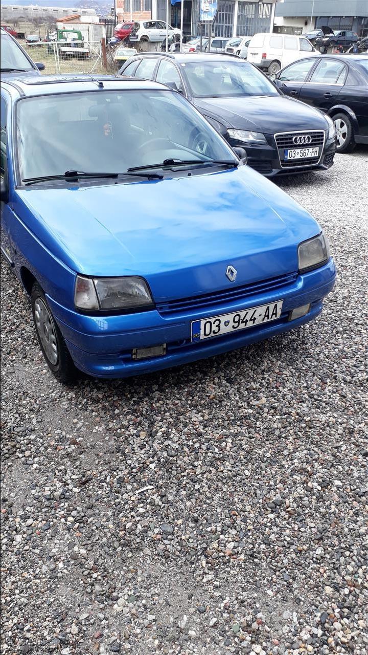 Clio