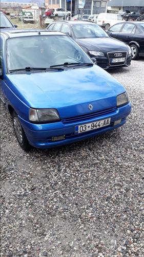 Clio