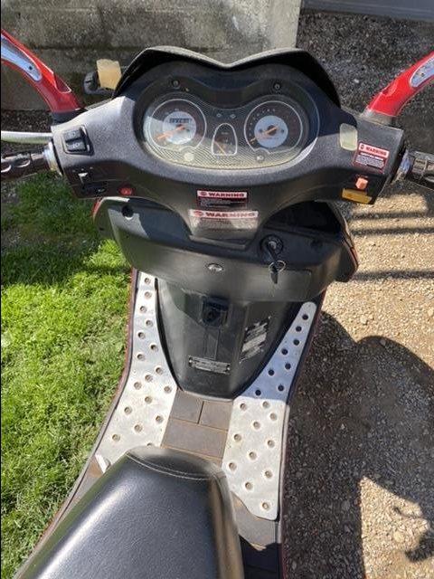 Motorri-150cc