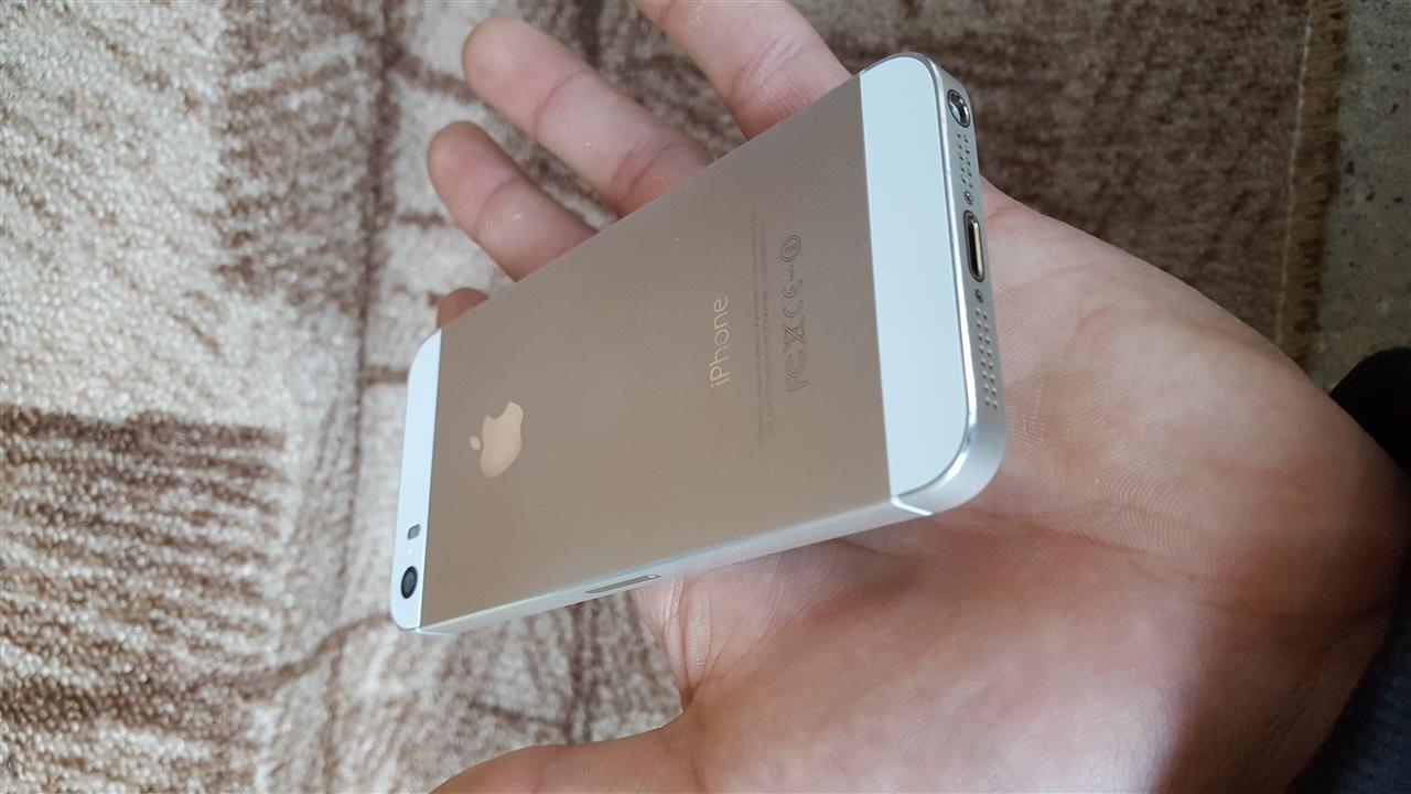 Iphone-5s