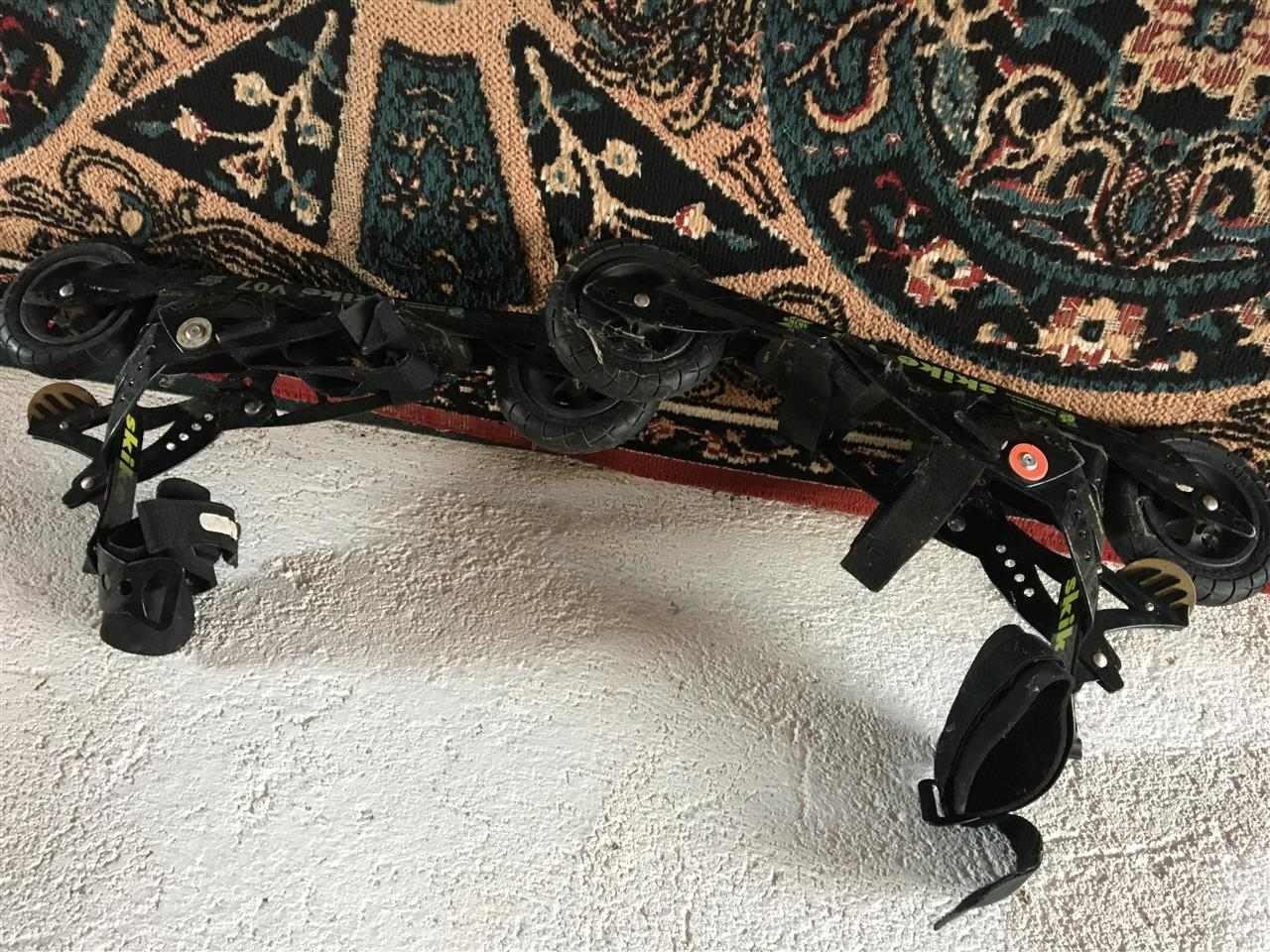 Rollera