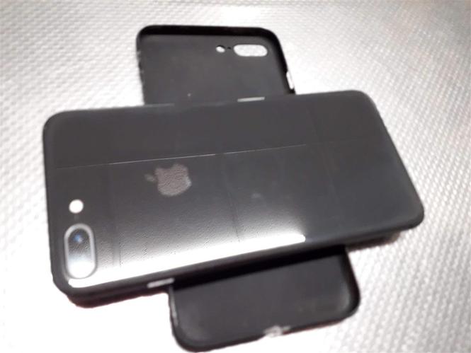Iphone 8 plus