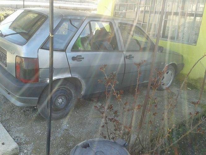 fiat tipo 1.9 1990