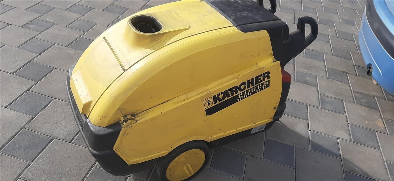 Karcher-