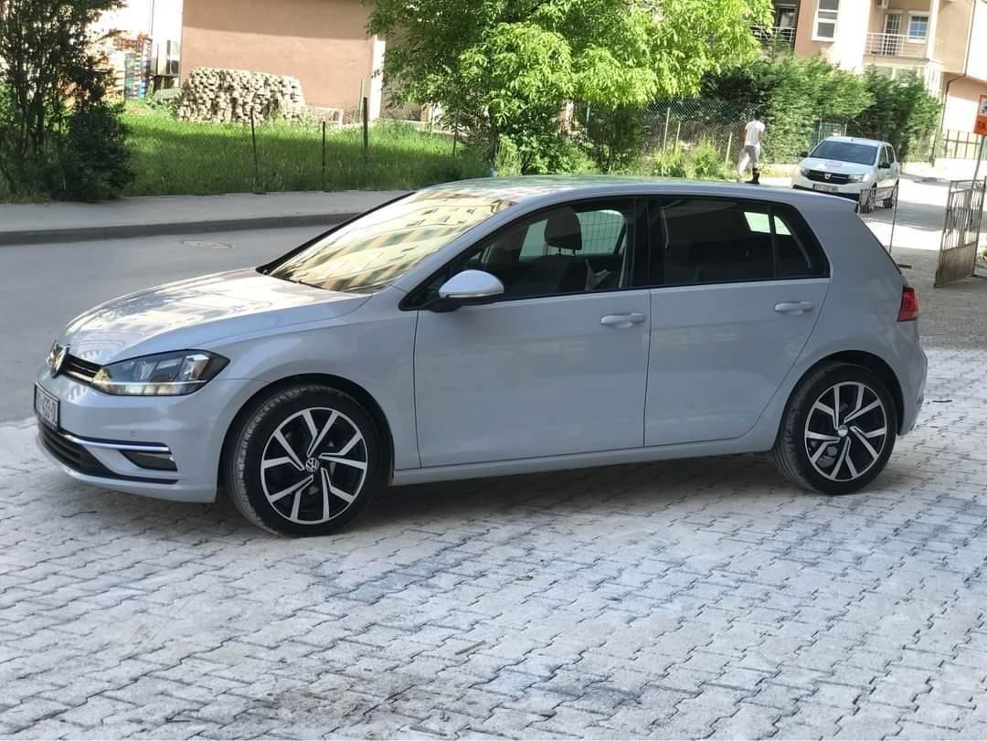 Golf-7