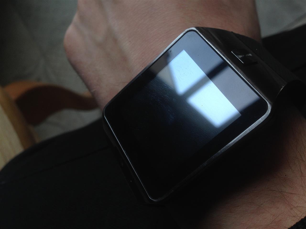 Smartwatch