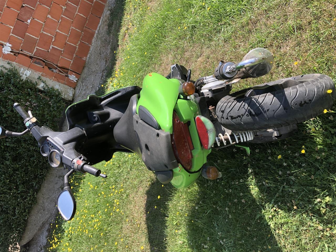 Aerox