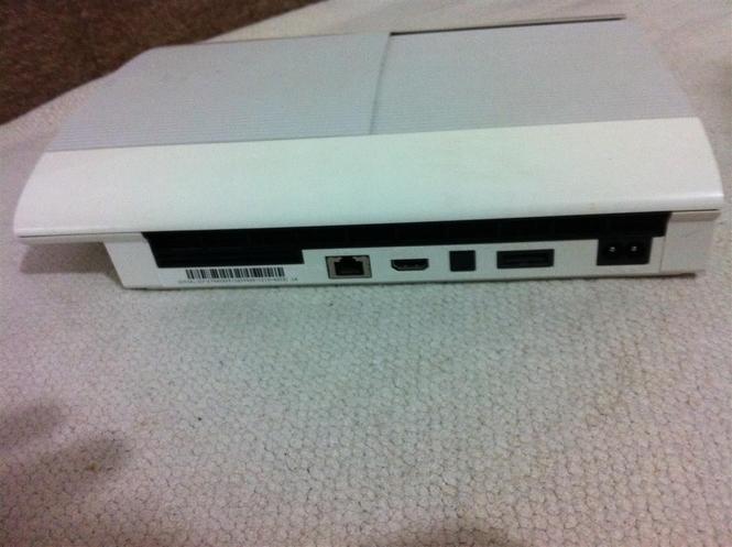 PS3 