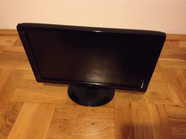 Monitor 20''