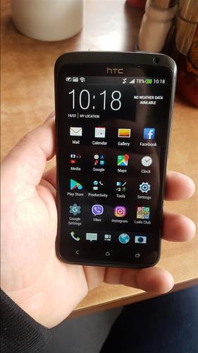 htc one x
