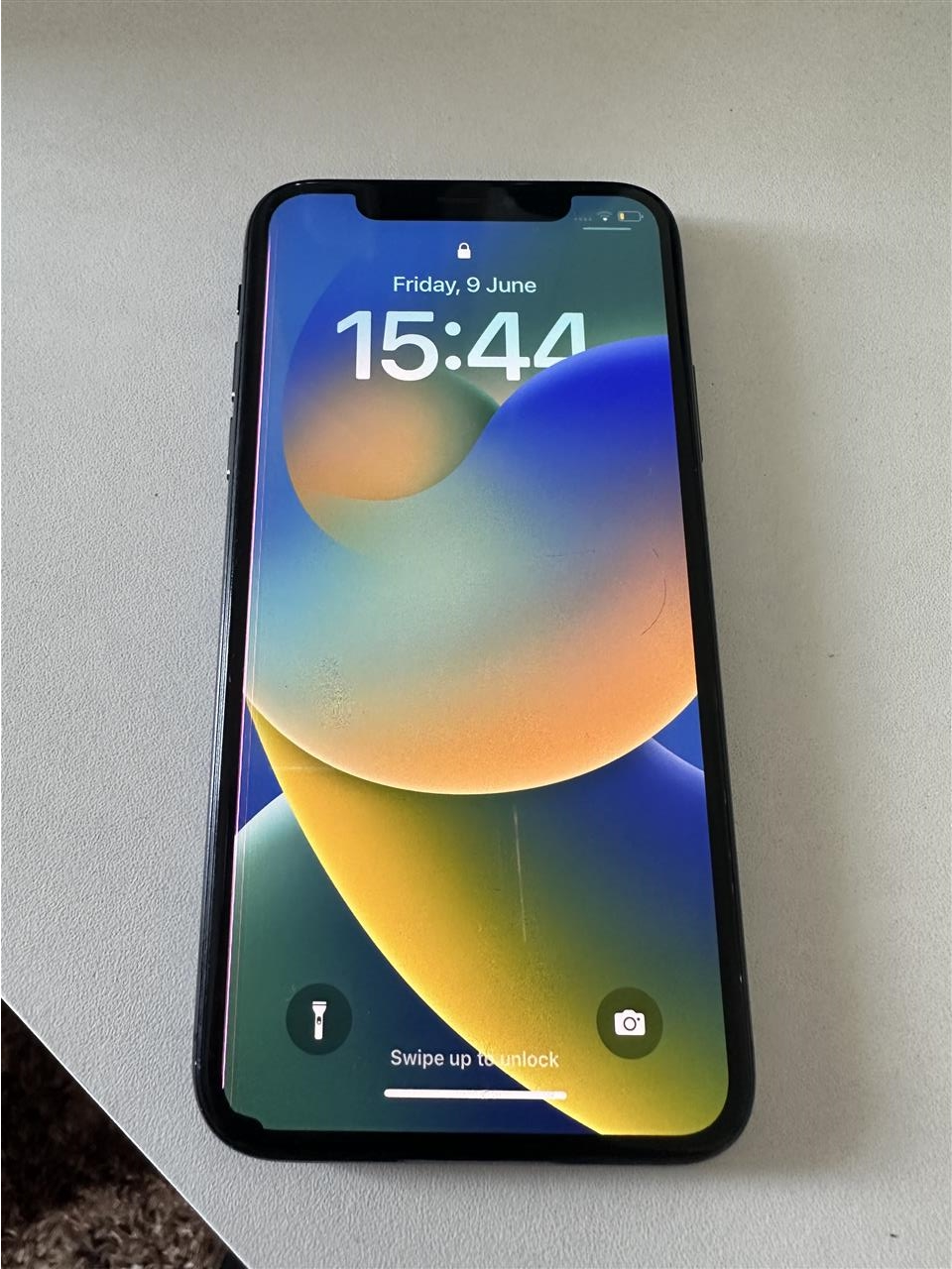 iPhone-X