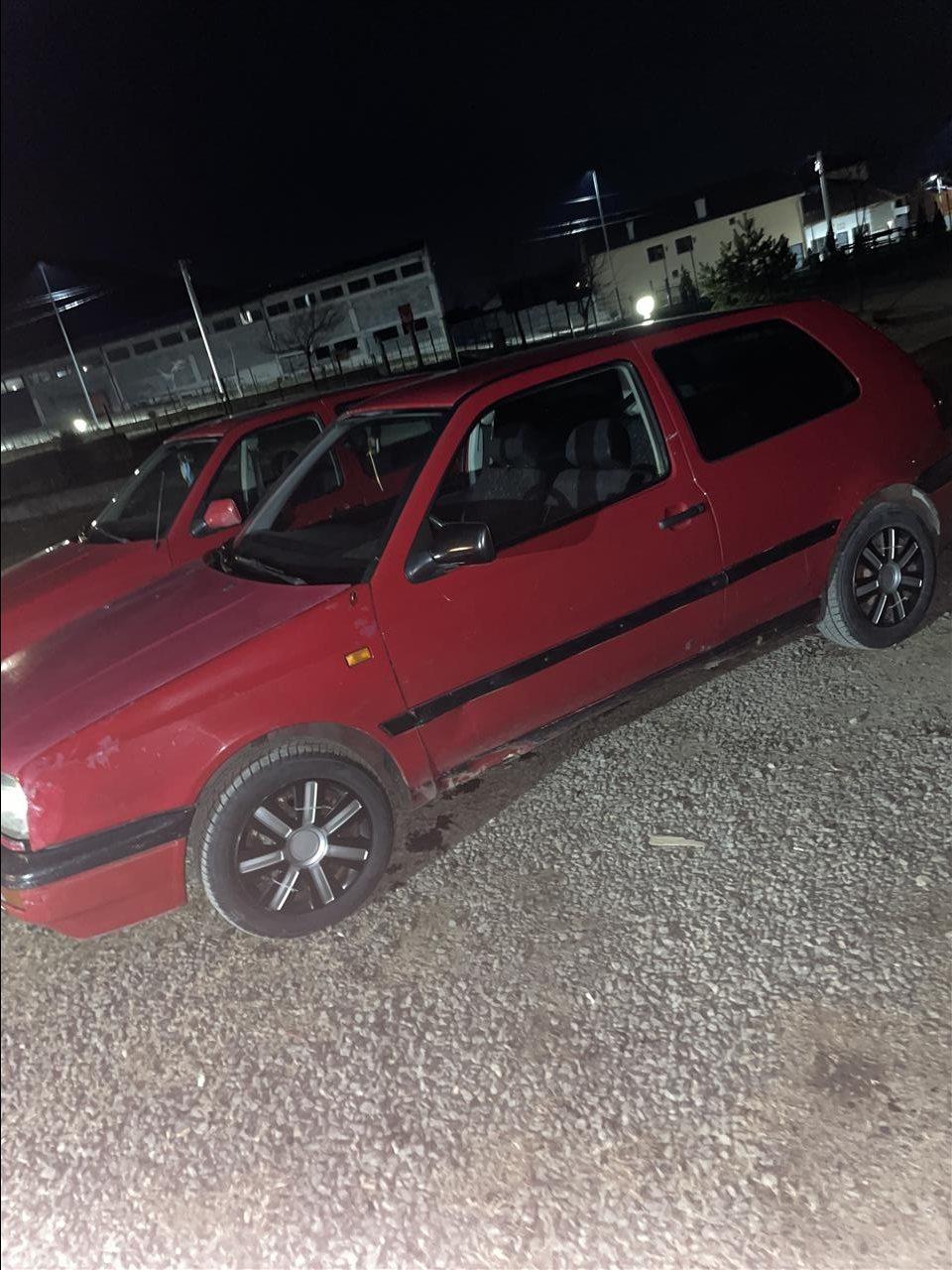 Golf-3
