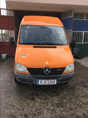 Sprinter 4 ulse