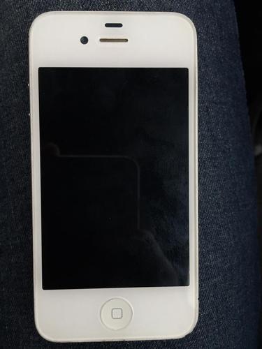 iphone 4S