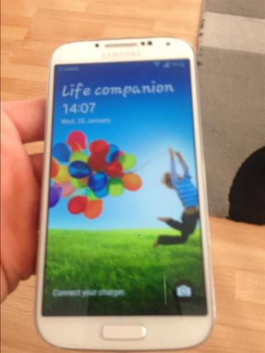 Samsung S4