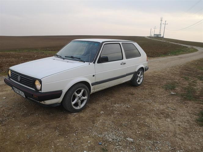 Golf 2