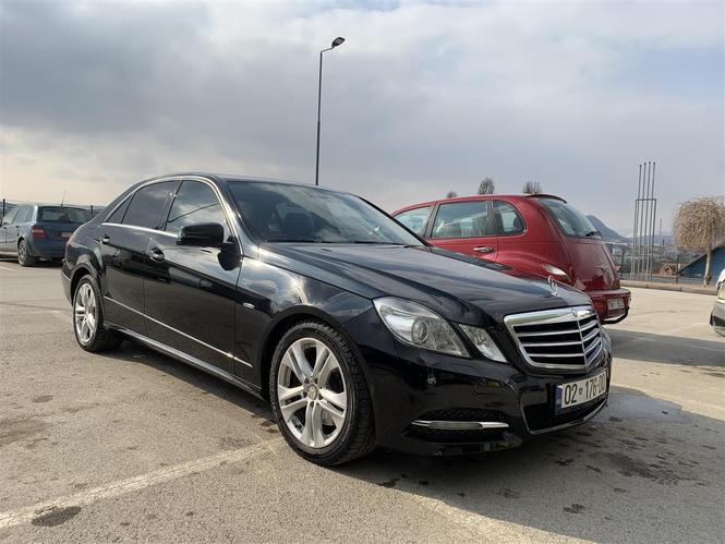 mercedesE300
