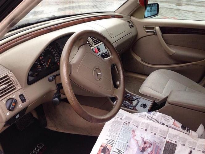 benz
