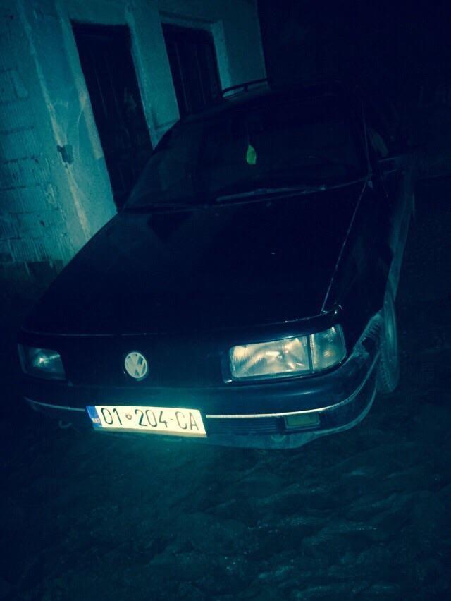 Passat