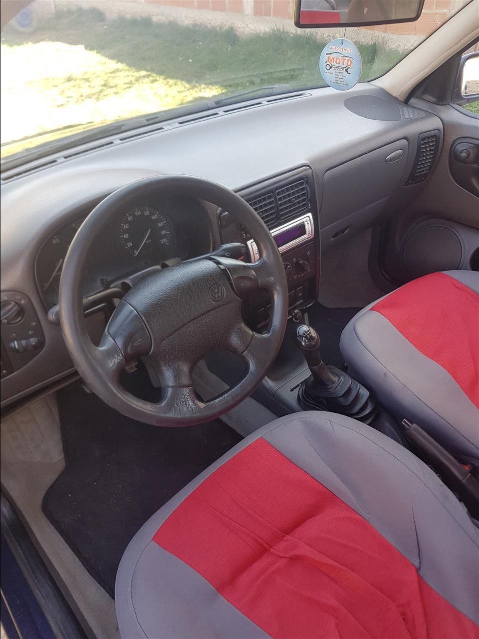 VW-Polo