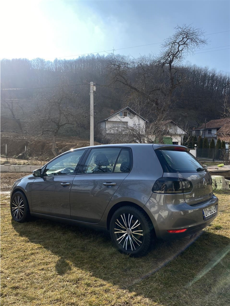 Golf-6