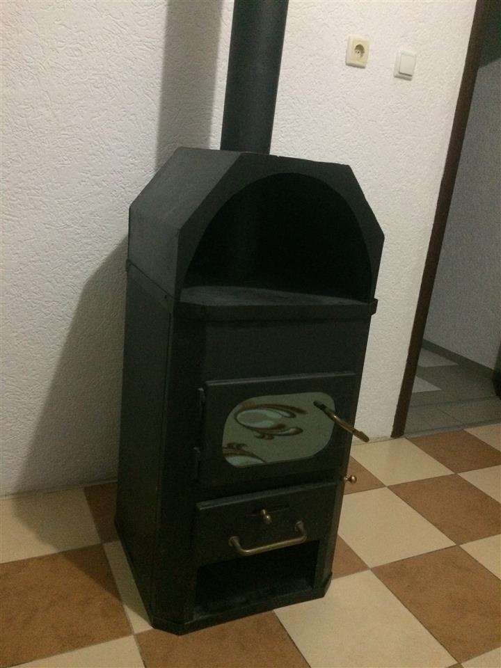 Shitet-Kamini-
