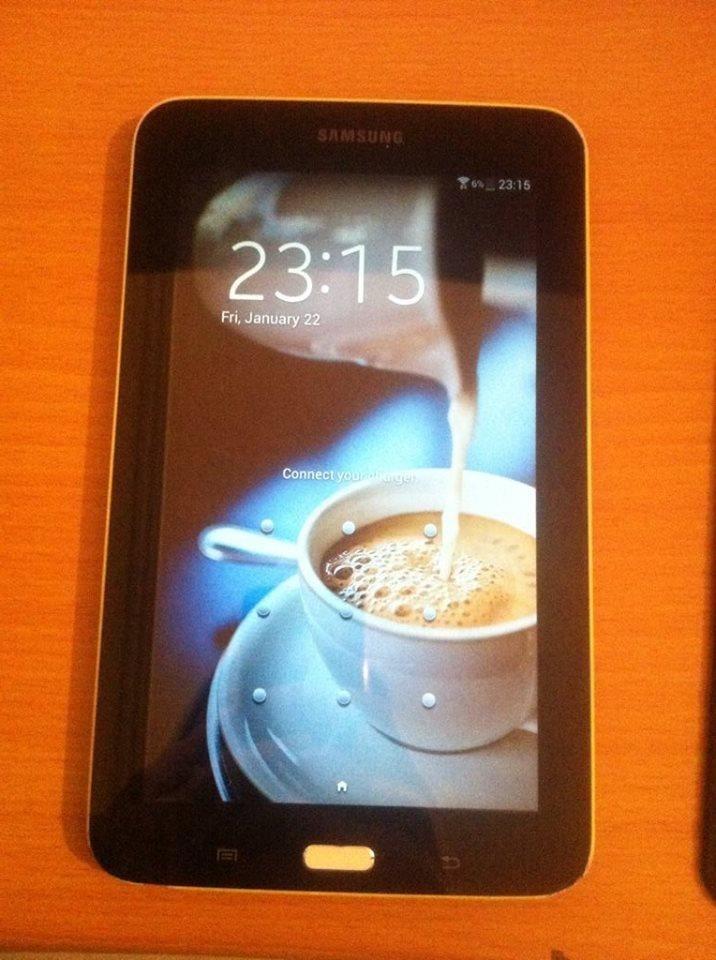 TABLET-SAMSUNG