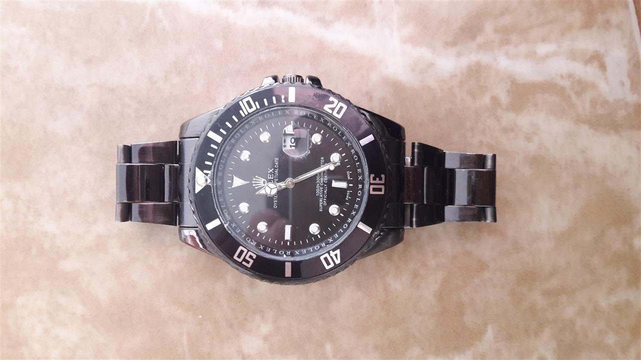 Ore-Dore-Rolex