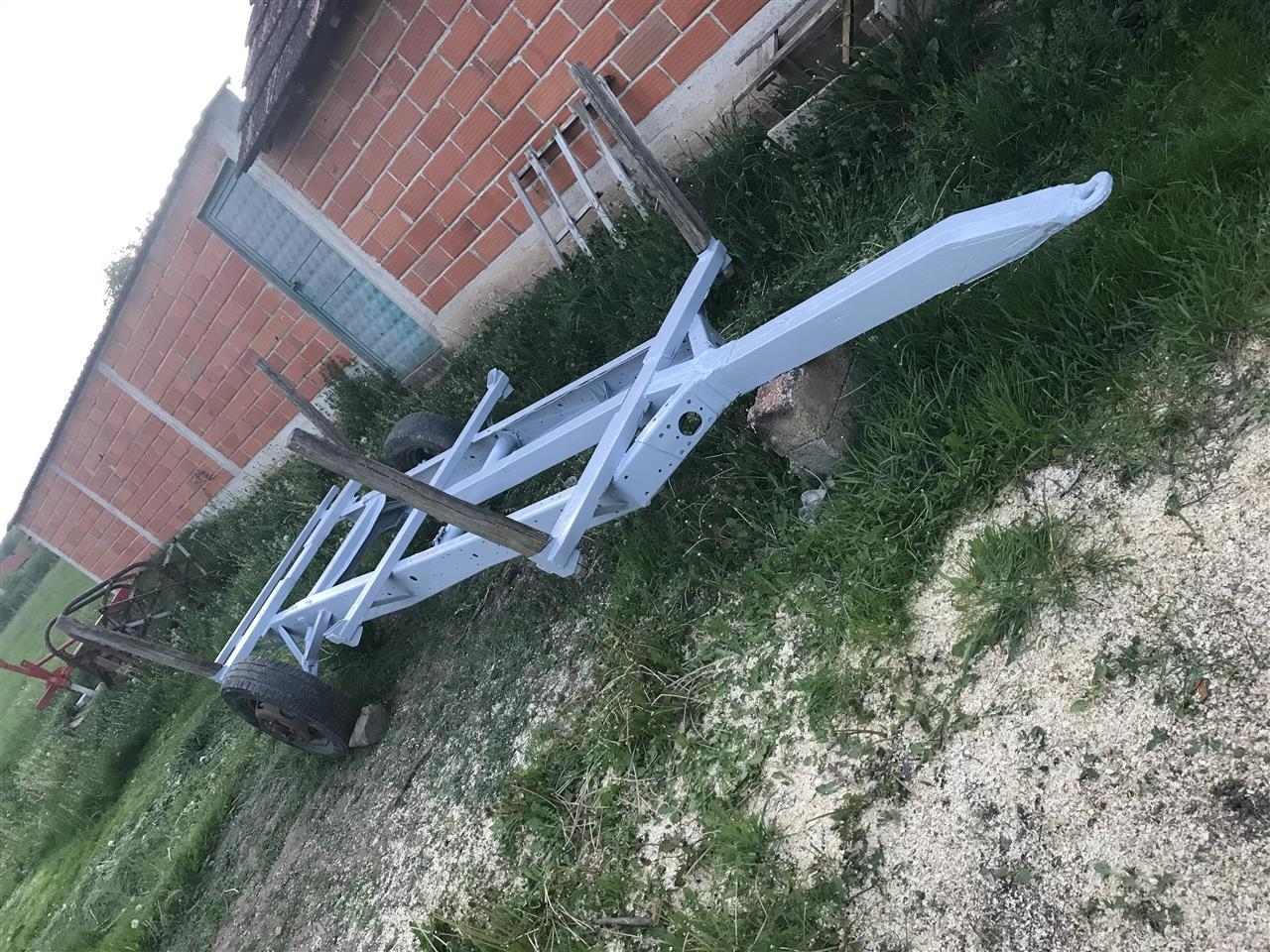Ram-per-traktorr