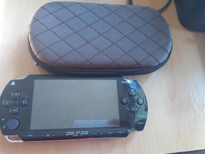 PSP
